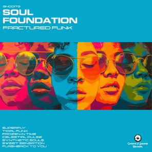 Soul Foundation – SNG0182