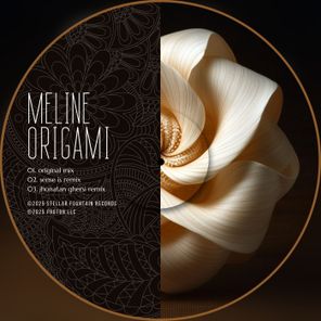 Jhonatan Ghersi, Sense IS – Origami