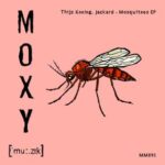 JACKARD, Thijs Koning – Mosquitoes EP