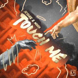 Jessee, Mara – Touch Me