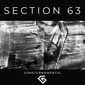 Section 63 – Gone / Ornamental