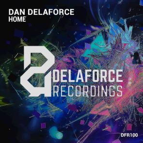 Dan Delaforce – Home