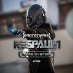 Berzärk, Respawn – Core System