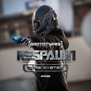Berzärk, Respawn – Core System