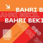 Bahri Bekil – Fifth Sun