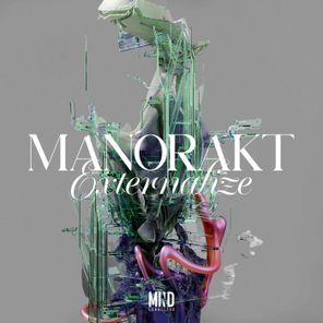 Manorakt – Externalize