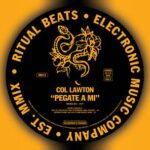 Col Lawton – Pegate a Mi