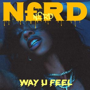 N3RD – WAY U FEEL