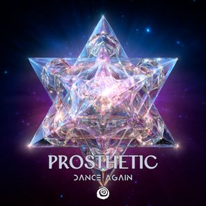 Prosthetic - Dance Again 1 Prosthetic – Dance Again