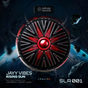Juan Ibanez, KAZKO – Rising Sun