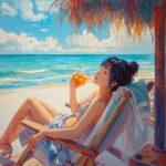 Greg Allen Melrose – Mellow Monday
