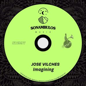 Jose Vilches – Imagining