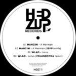 Youandewan, WLAD – A Merman/Lotus EP