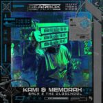 KAMI, Memorax – Back 2 The Oldschool