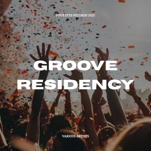 Calavera, Varelex – Groove Residency