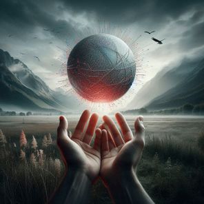 DJ Geri – Existence