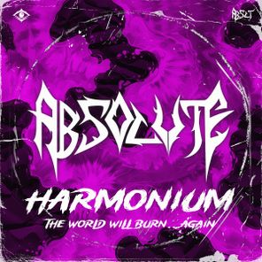 Harmonium – THE WORLD WILL BURN… AGAIN