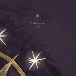 Edo Grigoryan – Coil