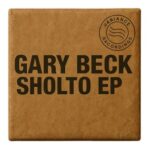 Reset Robot, Agaric – Sholto