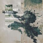 K.E.N.Y.U. – Devotion EP