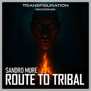 Sandro Mure – Route To Tribal