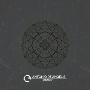 Antonio De Angelis – Ocean EP
