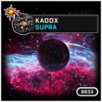 Kaddx – Supra