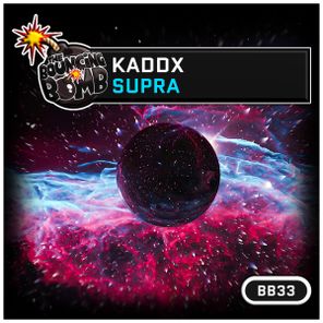 Kaddx – Supra