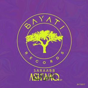 Saraabb – Ashwaq