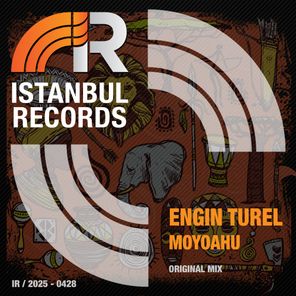 Engin Turel – Moyoahu