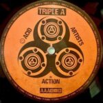 Sam DFL, Acid Eric – 10, 000 Miles E.p.