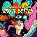Panca Borneo, Raymonda – Kiss It Better