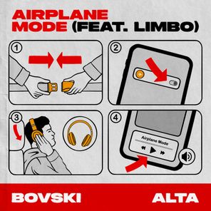Limbo, ALTA – Airplane Mode (feat. Limbo)