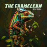 Kojo Akusa, Le Soleil – THE CHAMELEON