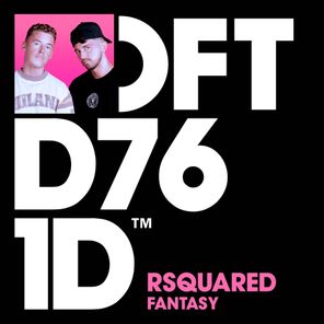 RSquared – Fantasy