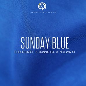 Dunn’s SA, Djbursary – SUNDAY BLUE