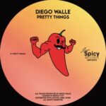 Diego Walle – Pretty Things