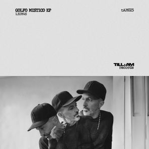 L3UM4S – Golfo Mistico EP