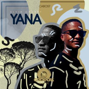 Alvin Chunky – Yana