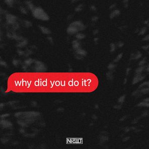 Niall T – why did you do it?