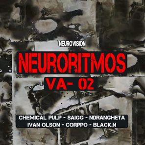 Saigg, Ivan Olson – NEURORITMOS VA-02