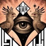 Earthenware, Tavaresgui – Eternal Night