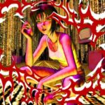 EDENA, Solid Keef – YOU WONT BE LONELY
