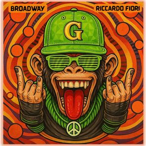 Riccardo Fiori – Broadway (Extended Mix)