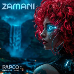 invadia, papco – Zamani