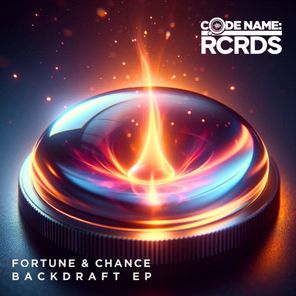 Fortune & Chance, Perspective:R – Backdraft EP