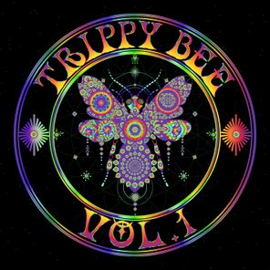 Defunk, Raaket – Trippy Bee, Vol. 1