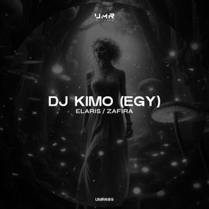 DJ Kimo (EGY) – Elaris / Zafira