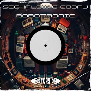Seekflow, Coofu – Robotronic