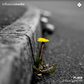 Playa – Intentions EP